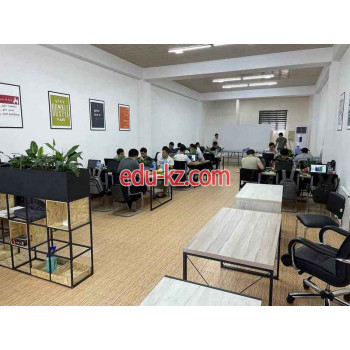 Маркетинговые услуги - Wasaf Int. Solutions Маркетинговые услуги - Wasaf Int. Solutions