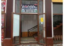 Интернет-кафе - Juventus