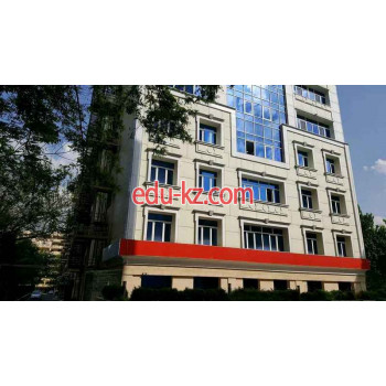 IT-компания - Train consultancy