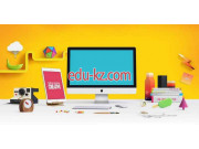 Студия веб-дизайна - MilliyWebDasturchi. Uz