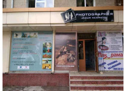 Рекламная продукция - Photographer Jasur Negmatov