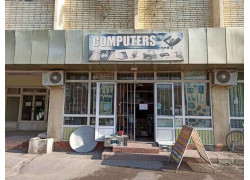 Расходные материалы для оргтехники - Computers