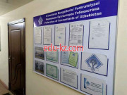 Оценочная компания - Федерация бухгалтеров Узбекистана