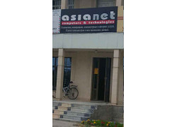 Интернет-кафе - Asia net