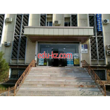 Оценочная компания - Ekspert Baho