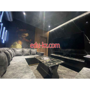 Интернет-кафе - Prime time