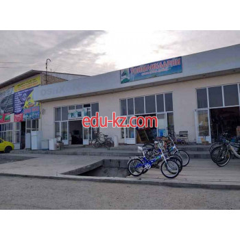 Офис интернет-магазина - Ideal lift servis International trading group Офис интернет-магазина - Ideal lift servis International trading group