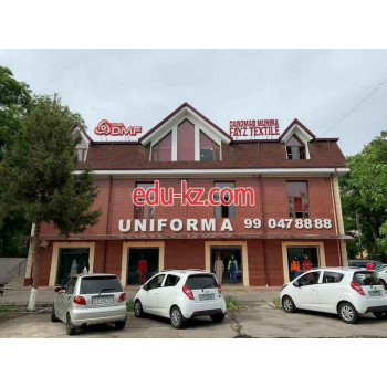 IT-компания - Anata