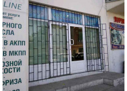 Таможенный брокер - Alsanur