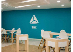 Банк - АКБ Tbc Bank