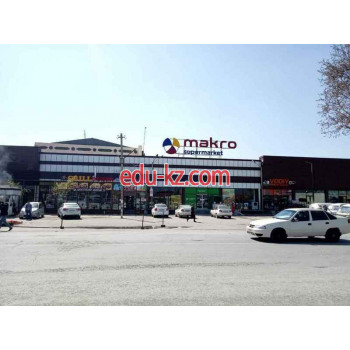 IT-компания - Humans