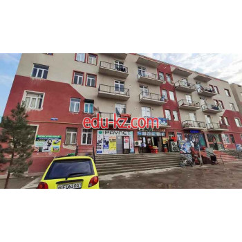 Системы безопасности и охраны - Фирибгарлик - жиноят