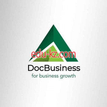 Бухгалтерские услуги - Docbusiness Company