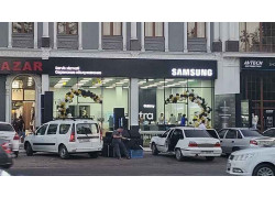 Ремонт телефонов - Samsung Service Plaza