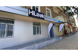 Системы безопасности и охраны - HiLook