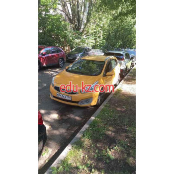 Такси - InDriver Такси - InDriver