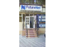 Рекламное агентство - Future Net