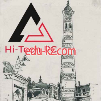 IT-компания - Hi-TechPc Сервис