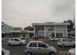 Интернет-магазин - Vestidos