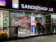 Интернет-магазин - Sandiqshop Интернет-магазин - Sandiqshop