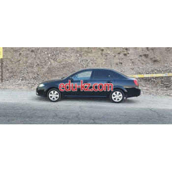 Прокат автомобилей - Budget Прокат автомобилей - Budget