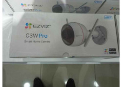 Системы безопасности и охраны - Ezviz