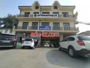 Такси - My taxi