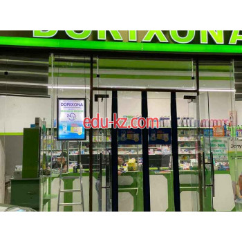 Маркетинговые услуги - Brand Health Solution