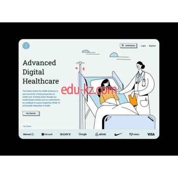 Студия веб-дизайна - Fido Studio