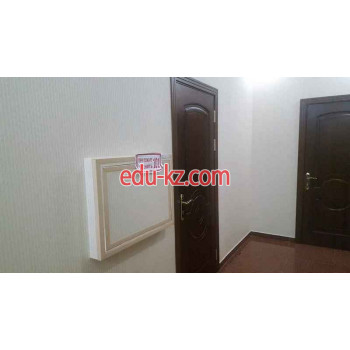 IT-компания - Ab digital