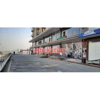 Мебель для офиса - Km Plimante