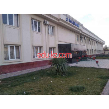 Банк - Джизакский областной филиал Народного банка Банк - Джизакский областной филиал Народного банка