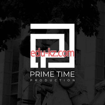 Студия дизайна - Prime Time Studio