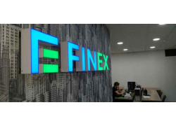Бухгалтерские услуги - Finex