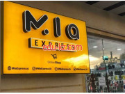 Интернет-магазин - MiaExpress