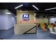 IT-компания - Al-jabr Technopark