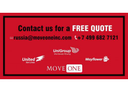 Прокат автомобилей - Move One