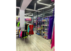 Интернет-магазин - Selina Store