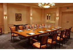 Телекоммуникационная компания - Интерконтиненталь