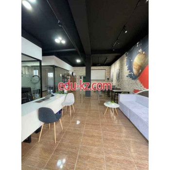 IT-компания - Monday Academy