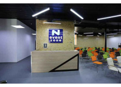 IT-компания - Al-jabr Technopark