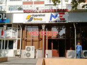 Оценочная компания - Appraisal Group