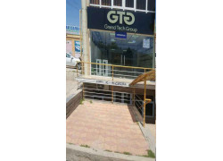 Системы безопасности и охраны - Grand Tech Group