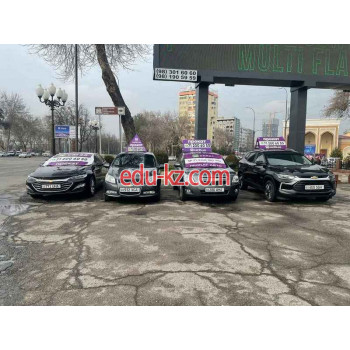 Прокат автомобилей - Car24 Прокат автомобилей - Car24